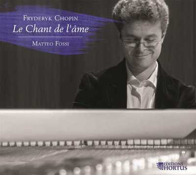 Picture of Le Chant de l'âme - CD