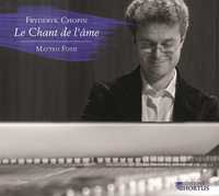 Picture of Le Chant de l'âme - CD
