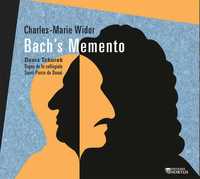 Image de Bach's Memento - CD