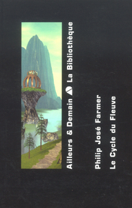 Picture of Le cycle du Fleuve - Ailleurs et Demain : la Bibliothèque - coffret 2 vol.