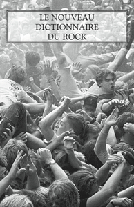 Picture of Le nouveau Dictionnaire du rock - Coffret 2 vol. NE