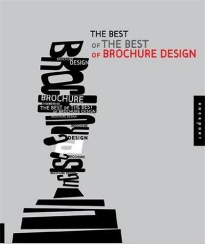 Image de The Best of the Best of Brochure Design 2002 (Hardback) /anglais