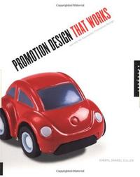 Picture of Promotion design That Works /anglais