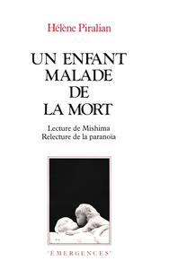 Image de Un enfant malade de la mort