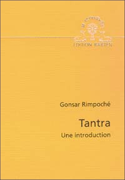 Image de Tantra - Une introduction