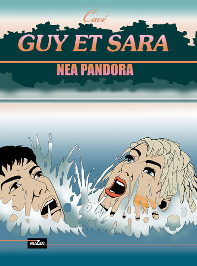 Image de NEA PANDORA