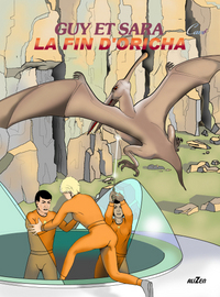 Image de LA FIN D'ORICHA