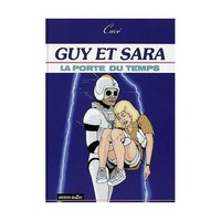 Image de LA PORTE DU TEMPS