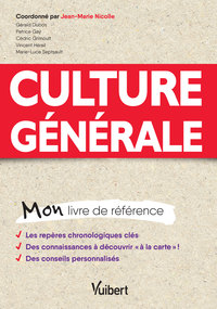 Picture of Culture générale