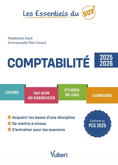 Picture of Comptabilité 2025/2026