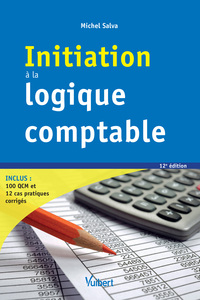 Picture of Initiation à la logique comptable
