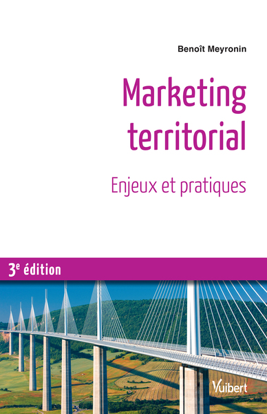 Image de Marketing territorial