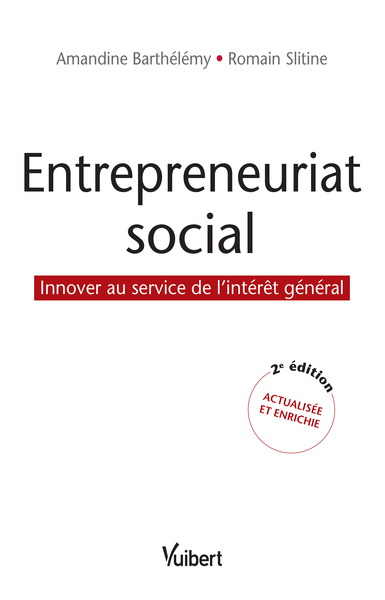 Picture of Entrepreneuriat social