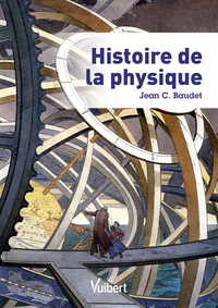 Picture of Histoire de la physique