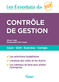 Picture of Contrôle de gestion