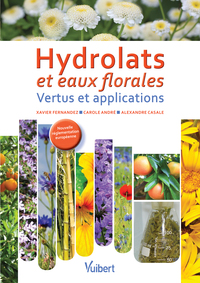 Picture of Hydrolats et eaux florales