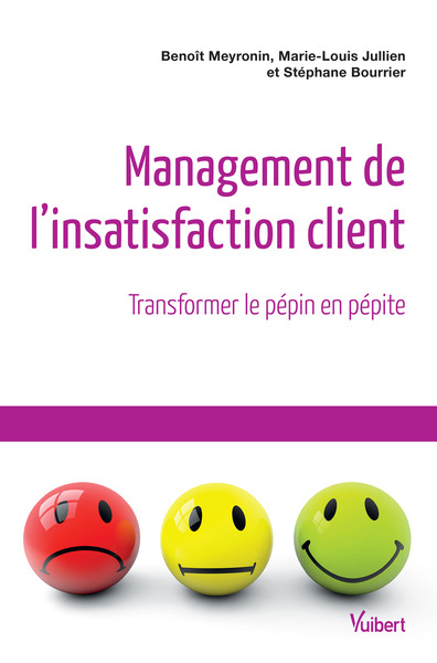 Image de Management de l'insatisfaction client