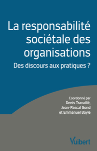 Picture of La responsabilité sociétale des organisations