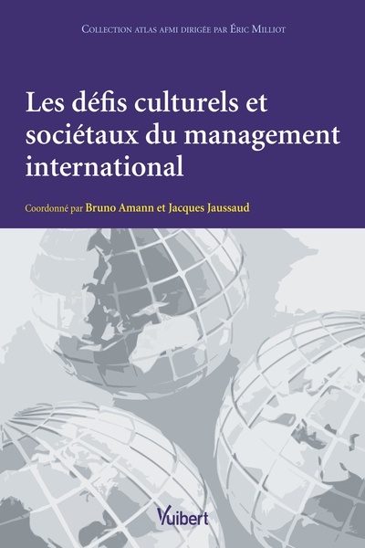 Image de Les défis culturels et sociétaux du management international