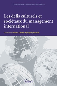 Image de Les défis culturels et sociétaux du management international