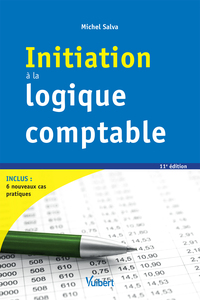 Picture of Initiation à la logique comptable