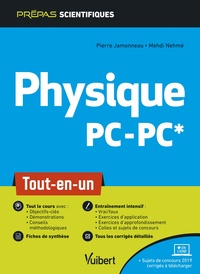Picture of Physique PC/PC* - Tout-en-un
