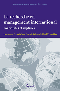 Image de Recherche en management international