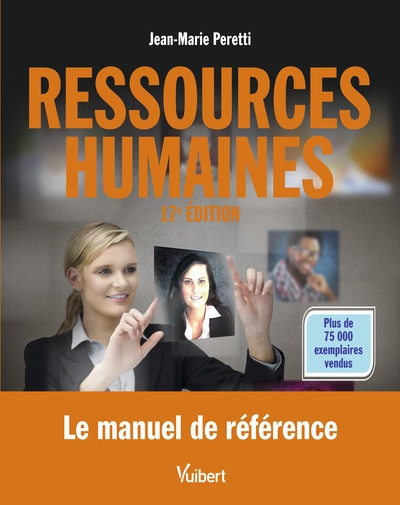 Picture of Ressources humaines
