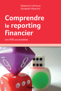 Picture of Comprendre le reporting financier