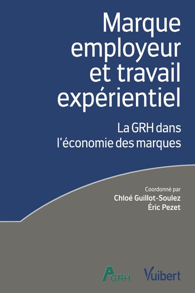 Image de Marque employeur et travail expérientiel