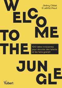 Image de Welcome to the Jungle