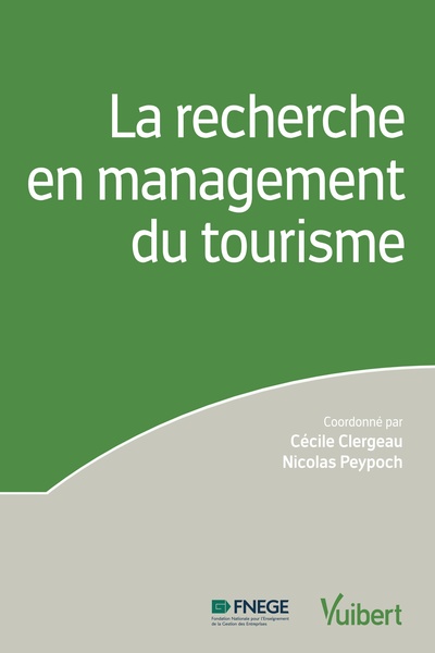 Image de La recherche en management du tourisme