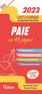 Picture of Fast & Curious Paie 2023