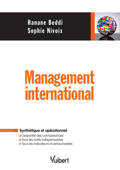 Image de Management international