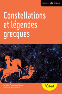 Picture of Constellations et légendes grecques