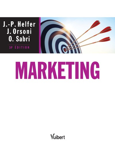 Image de Marketing