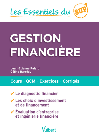 Image de Gestion financière