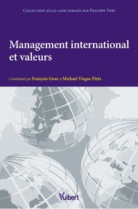 Picture of Management international et valeurs