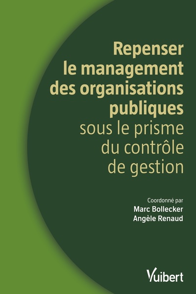 Image de Repenser le management des organisations publiques sous le prisme du contrôle de gestion