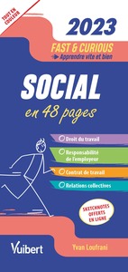 Picture of Fast & Curious Social 2023