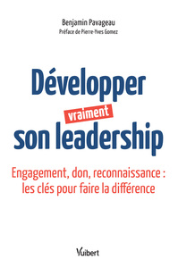Image de Développer vraiment son leadership