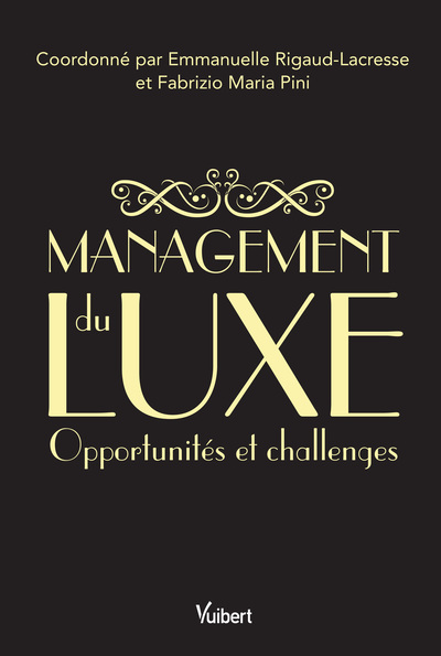 Image de Management du luxe