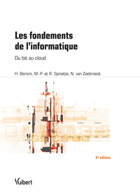 Picture of Les fondements de l'informatique