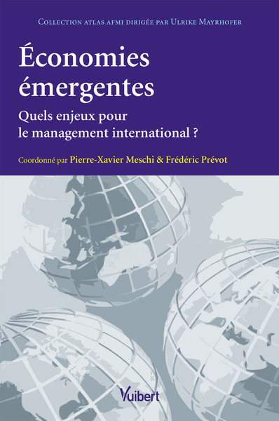 Picture of Économies émergentes