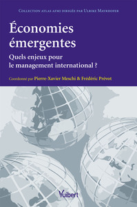 Picture of Économies émergentes