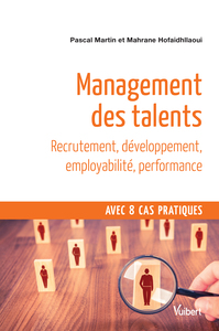 Image de Management des talents