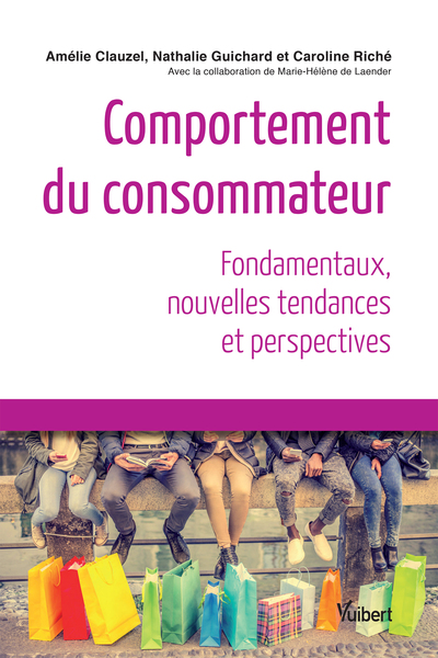 Image de Comportement du consommateur