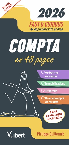 Image de Fast & Curious Comptabilité 2026