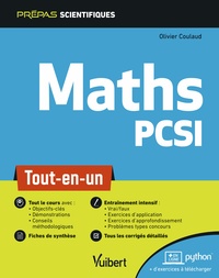 Image de Mathématiques PCSI
