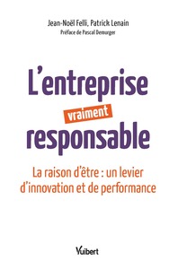 Image de L'entreprise vraiment responsable